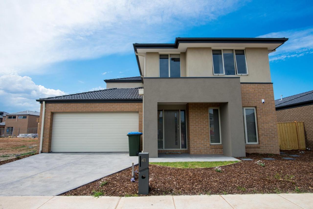 Apple House Point Cook Apartment Exterior photo